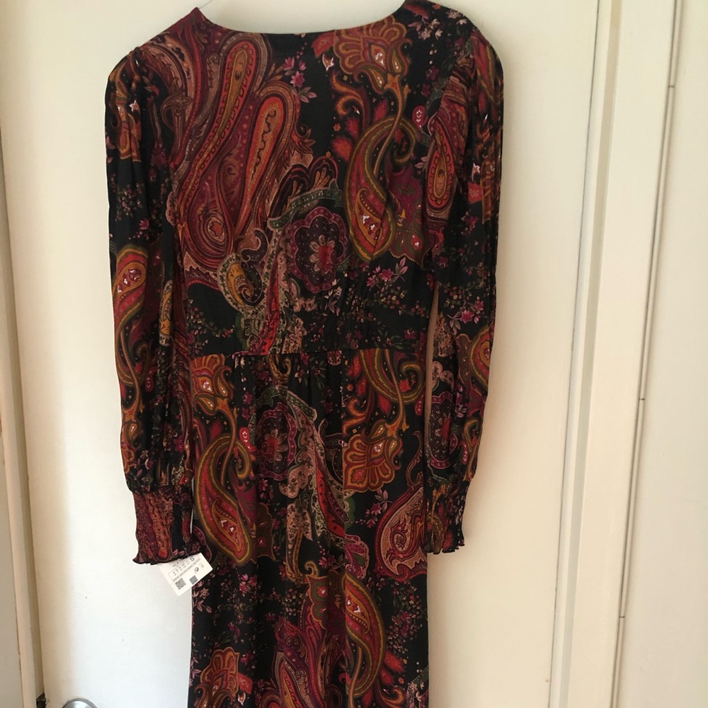 Zara Dress